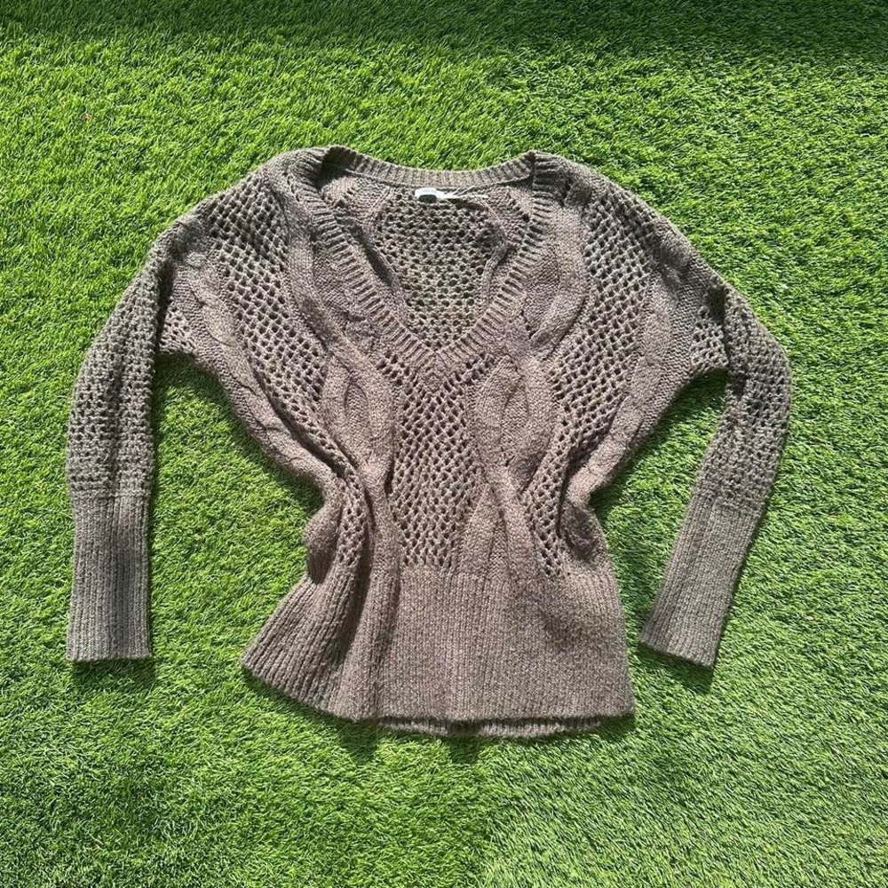 Kimchi Blue Knit Sweater